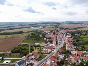 Pronájem výrobních prostor, Zakřany, 2636 m2