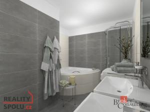Prodej bytu 3+kk, Břasy, 82 m2