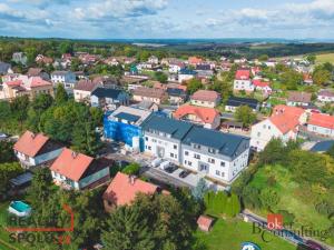 Prodej bytu 3+kk, Břasy, 82 m2