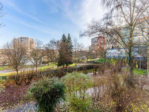 Prodej bytu 3+kk, Praha - Krč, Štúrova, 72 m2