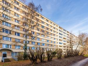 Prodej bytu 3+kk, Praha - Krč, Štúrova, 72 m2