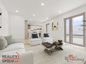 Prodej rodinného domu, 181 m2