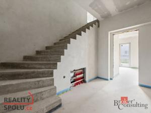 Prodej rodinného domu, 181 m2