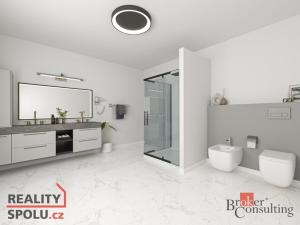 Prodej rodinného domu, Kunštát, Sportovní, 181 m2