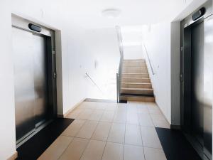 Prodej bytu 2+kk, Praha - Troja, Mazurská, 51 m2