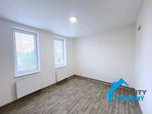 Pronájem bytu 4+1, Děčín, Bělská, 101 m2