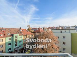 Pronájem bytu 2+kk, Praha - Střešovice, Za Hládkovem, 39 m2