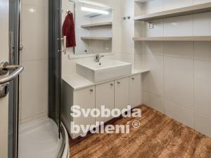 Pronájem bytu 2+kk, Praha - Střešovice, Za Hládkovem, 39 m2