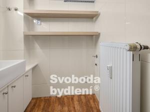 Pronájem bytu 2+kk, Praha - Střešovice, Za Hládkovem, 39 m2