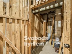 Pronájem bytu 2+kk, Praha - Střešovice, Za Hládkovem, 39 m2