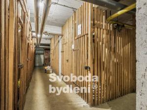 Pronájem bytu 2+kk, Praha - Střešovice, Za Hládkovem, 39 m2