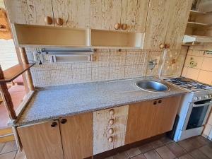 Prodej bytu 2+1, Sokolov, Marie Majerové, 62 m2