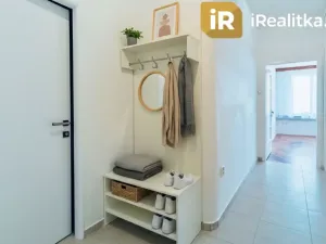 Prodej bytu 2+kk, Hradec Králové, Nerudova, 49 m2