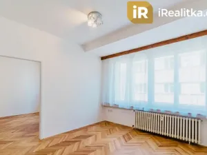 Prodej bytu 2+kk, Hradec Králové, Nerudova, 49 m2