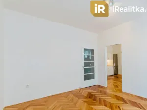 Prodej bytu 2+kk, Hradec Králové, Nerudova, 49 m2