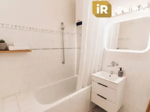 Prodej bytu 2+kk, Hradec Králové, Nerudova, 49 m2