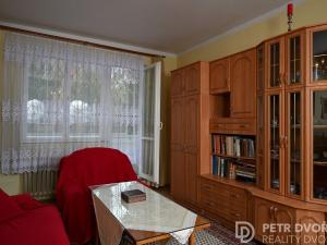 Prodej bytu 3+1, Praha - Záběhlice, Jasmínová, 75 m2