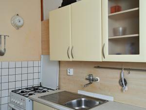 Prodej bytu 3+1, Praha - Záběhlice, Jasmínová, 75 m2