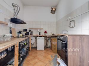 Pronájem restaurace, Lysá nad Labem, 33 m2