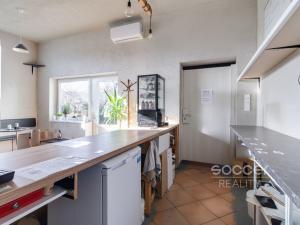 Pronájem restaurace, Lysá nad Labem, 33 m2