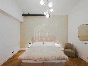 Pronájem atypického bytu, Praha - Staré Město, Liliová, 62 m2