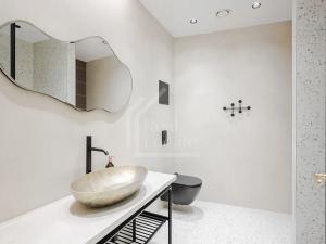 Pronájem atypického bytu, Praha - Staré Město, Liliová, 62 m2