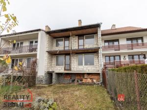 Prodej rodinného domu, Vanovice, 206 m2