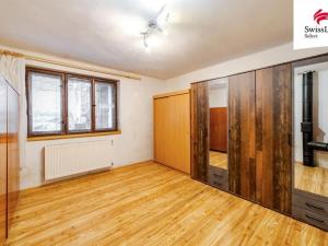 Pronájem rodinného domu, Slatina, 157 m2