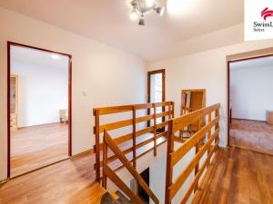 Pronájem rodinného domu, Slatina, 157 m2