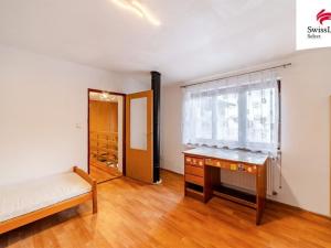 Pronájem rodinného domu, Slatina, 157 m2