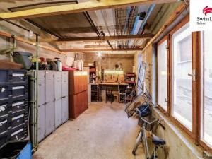 Pronájem rodinného domu, Slatina, 157 m2