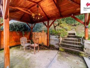 Pronájem rodinného domu, Slatina, 157 m2