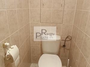 Pronájem bytu 2+kk, Brno, Moldavská, 47 m2