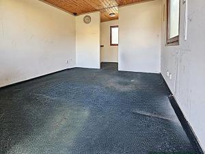 Pronájem komerčního pozemku, Plzeň, U Pošty, 1200 m2