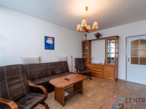 Prodej bytu 3+1, Jiřetín pod Bukovou, 73 m2