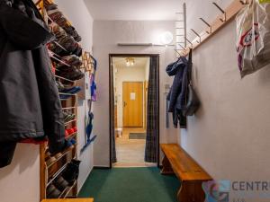 Prodej bytu 3+1, Jiřetín pod Bukovou, 73 m2