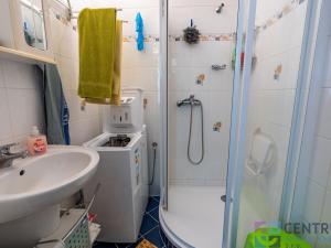 Prodej bytu 3+1, Jiřetín pod Bukovou, 73 m2