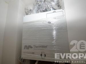 Prodej komerční nemovitosti, Praha - Žižkov, U božích bojovníků, 47 m2