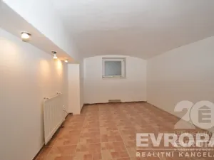 Prodej komerční nemovitosti, Praha - Žižkov, U božích bojovníků, 47 m2