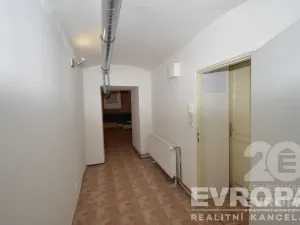 Prodej komerční nemovitosti, Praha - Žižkov, U božích bojovníků, 47 m2