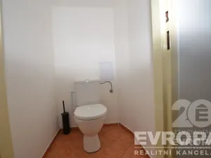 Prodej komerční nemovitosti, Praha - Žižkov, U božích bojovníků, 47 m2