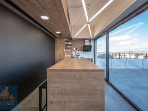 Pronájem kanceláře, Praha - Nusle, 5. května, 1 m2