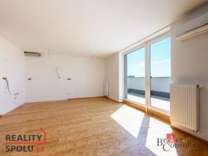 Prodej bytu 3+kk, Plzeň - Skvrňany, Františka Kováříka, 131 m2