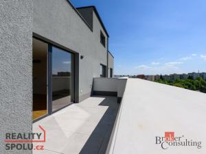 Prodej bytu 3+kk, Plzeň - Skvrňany, Františka Kováříka, 131 m2