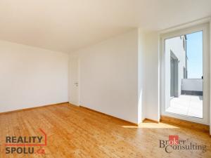 Prodej bytu 3+kk, Plzeň - Skvrňany, Františka Kováříka, 131 m2