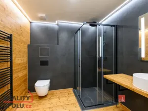 Prodej bytu 3+kk, Plzeň - Skvrňany, Františka Kováříka, 131 m2