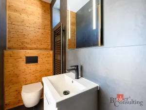 Prodej bytu 3+kk, Plzeň - Skvrňany, Františka Kováříka, 131 m2