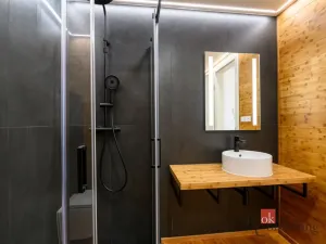 Prodej bytu 3+kk, Plzeň - Skvrňany, Františka Kováříka, 131 m2