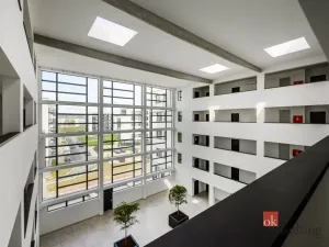 Prodej bytu 3+kk, Plzeň - Skvrňany, Františka Kováříka, 131 m2