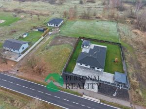 Prodej pozemku pro bydlení, Chabařovice, Teplická, 2880 m2